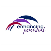 Enhancing Potential logo, Enhancing Potential contact details