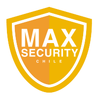 Max Security Chile Spa logo, Max Security Chile Spa contact details