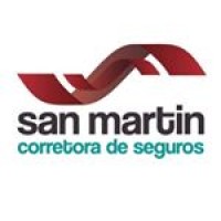 San Martin Corretora de Seguros - São José dos Campos - Unidade Satélite logo, San Martin Corretora de Seguros - São José dos Campos - Unidade Satélite contact details