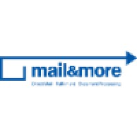 Mail & More, Inc. logo, Mail & More, Inc. contact details