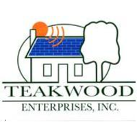 Teakwood Solar logo, Teakwood Solar contact details