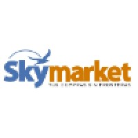 Skymarket logo, Skymarket contact details