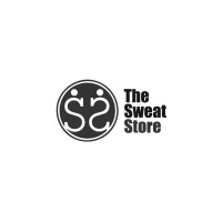 The Sweat Store logo, The Sweat Store contact details