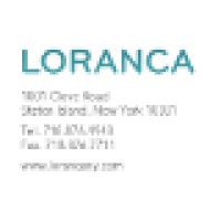 Loranca Settlement Services Corp. logo, Loranca Settlement Services Corp. contact details