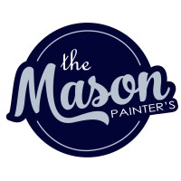 Mason Painting Co. logo, Mason Painting Co. contact details