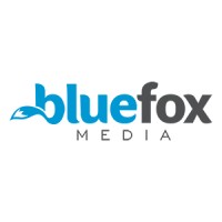 Bluefox Media logo, Bluefox Media contact details