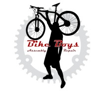 Bike Boys Long Island logo, Bike Boys Long Island contact details