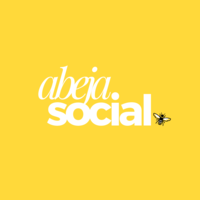 Abeja Social logo, Abeja Social contact details