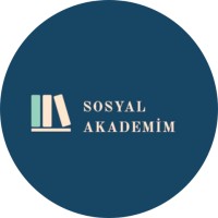 SOSYAL AKADEMİM logo, SOSYAL AKADEMİM contact details