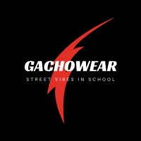 GachoWear logo, GachoWear contact details