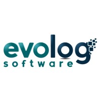 EVOLOG logo, EVOLOG contact details