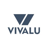 VIVALU logo, VIVALU contact details