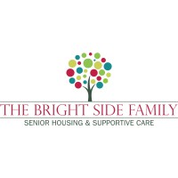 The Bright Side Family logo, The Bright Side Family contact details