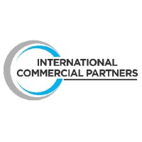 International Commercial Partners logo, International Commercial Partners contact details