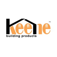 Keene Building Products logo, Keene Building Products contact details