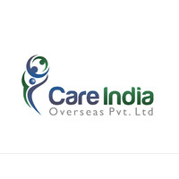 Care India Overseas Private Limited logo, Care India Overseas Private Limited contact details