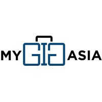 My Gig Asia logo, My Gig Asia contact details