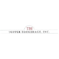 Topper Brokerage, Inc. logo, Topper Brokerage, Inc. contact details