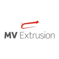 MV Extrusion logo, MV Extrusion contact details