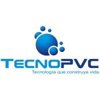 TECNOPVC logo, TECNOPVC contact details