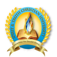 Spirit & Truth Christian University logo, Spirit & Truth Christian University contact details