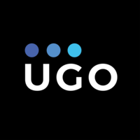 UGo Connected logo, UGo Connected contact details