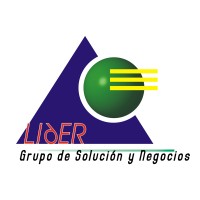 Grupo Lider MX logo, Grupo Lider MX contact details