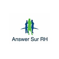 Answer Sur RH logo, Answer Sur RH contact details