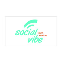 Social Vibe logo, Social Vibe contact details