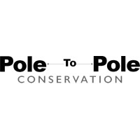 Pole-to-Pole Conservation logo, Pole-to-Pole Conservation contact details