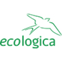 Ecologica logo, Ecologica contact details