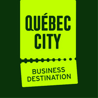 QuÃ©bec City Business Destination logo, QuÃ©bec City Business Destination contact details