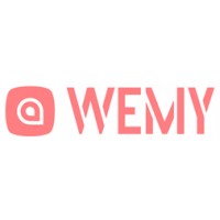 Wemy logo, Wemy contact details