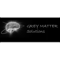 Grey Matter Solutions LLC logo, Grey Matter Solutions LLC contact details