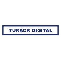 Turack Digital logo, Turack Digital contact details