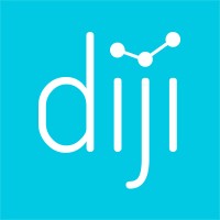 Diji.com logo, Diji.com contact details