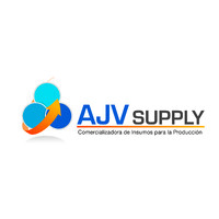 AJV-SUPPLY S.A logo, AJV-SUPPLY S.A contact details