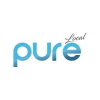 Pure Local Services logo, Pure Local Services contact details