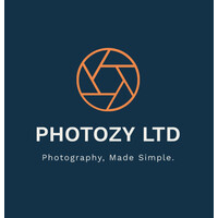 Photozy LTD logo, Photozy LTD contact details