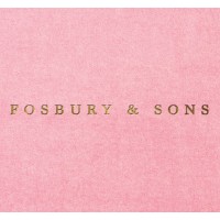 Fosbury & Sons logo, Fosbury & Sons contact details