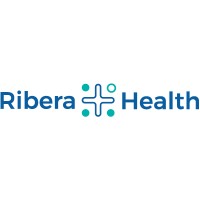 Ribera Health logo, Ribera Health contact details