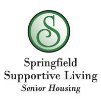 Springfield Supportive Living logo, Springfield Supportive Living contact details