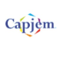 Capjem Inc. logo, Capjem Inc. contact details