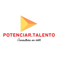 Potenciar.Talento logo, Potenciar.Talento contact details