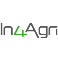 In4Agri logo, In4Agri contact details