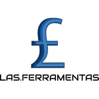 Lasferramentas logo, Lasferramentas contact details