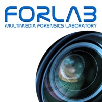 FORLAB logo, FORLAB contact details