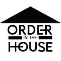 Order in the House logo, Order in the House contact details