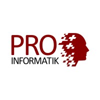 Pro Informatik AG logo, Pro Informatik AG contact details