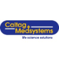 Caltag Medsystems Ltd. logo, Caltag Medsystems Ltd. contact details